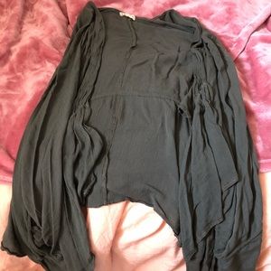 Altar’d State kimono